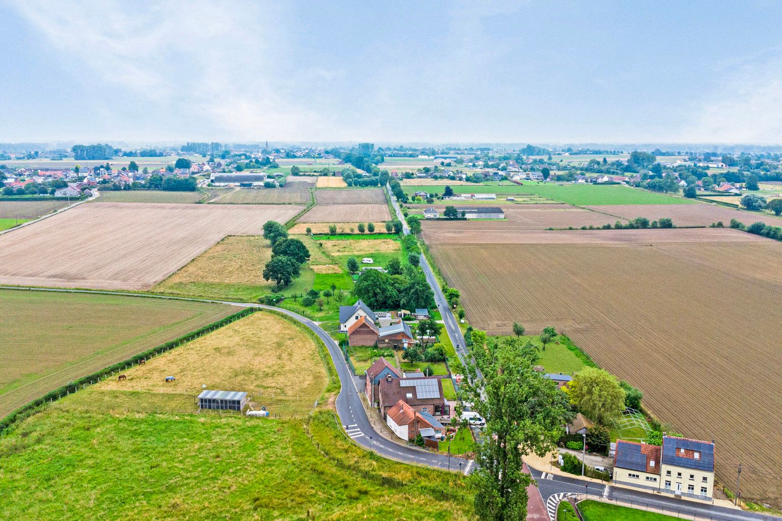 immo DAVID stelt voor: 14 nieuwbouwwoningen te Opwijk foto 12