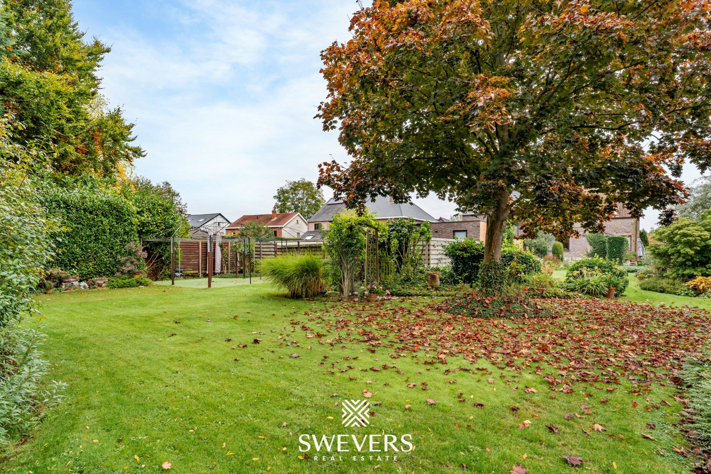 Opbrengsteigendom: lichtrijke en instapklare woning op 9a75ca nabij Hasselt centrum foto 37