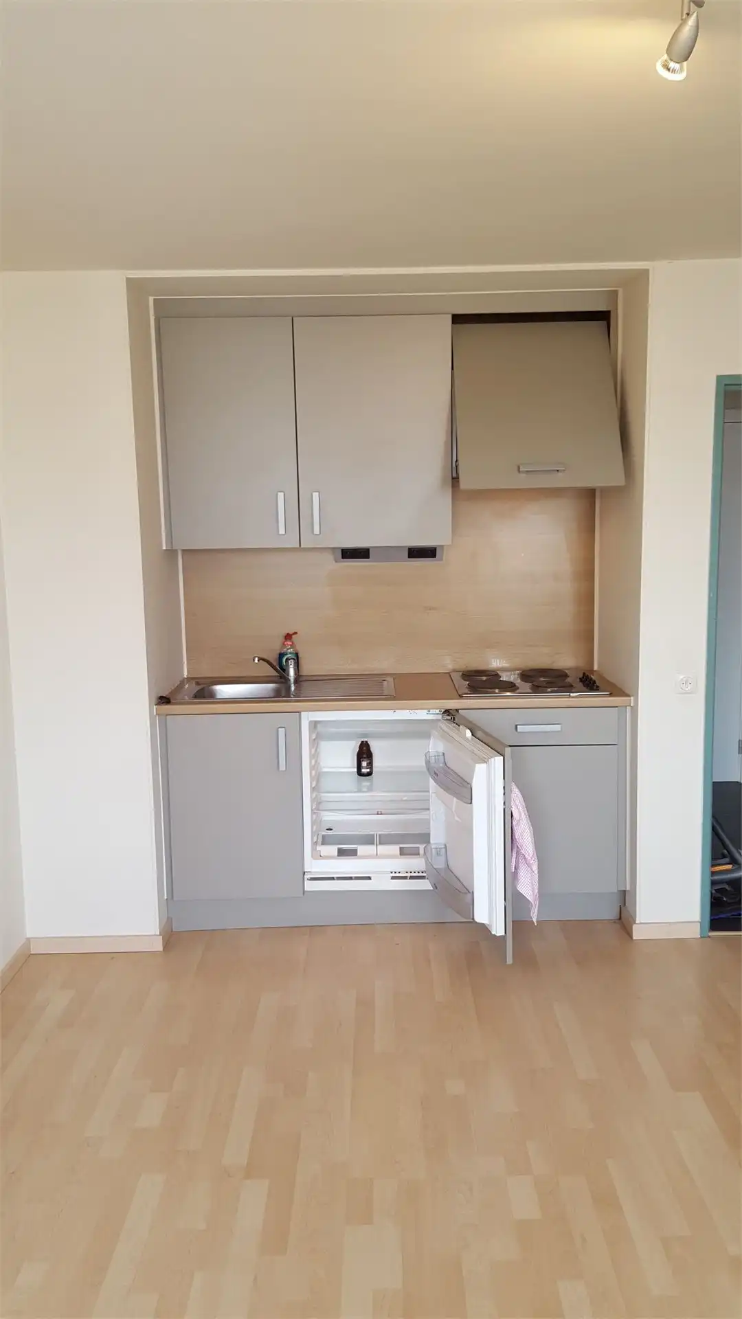 Appartement te huur foto 3