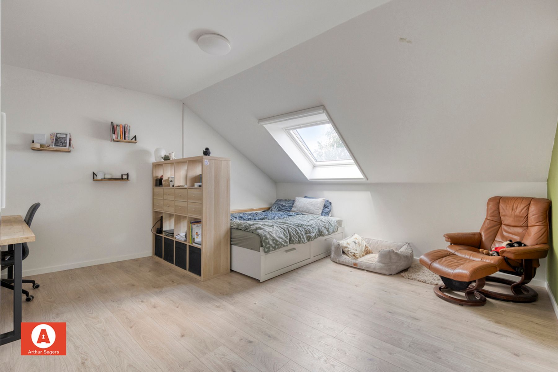 Moderne BEN-woning met 5 slaapkamers en prachtig uitzicht! foto 19