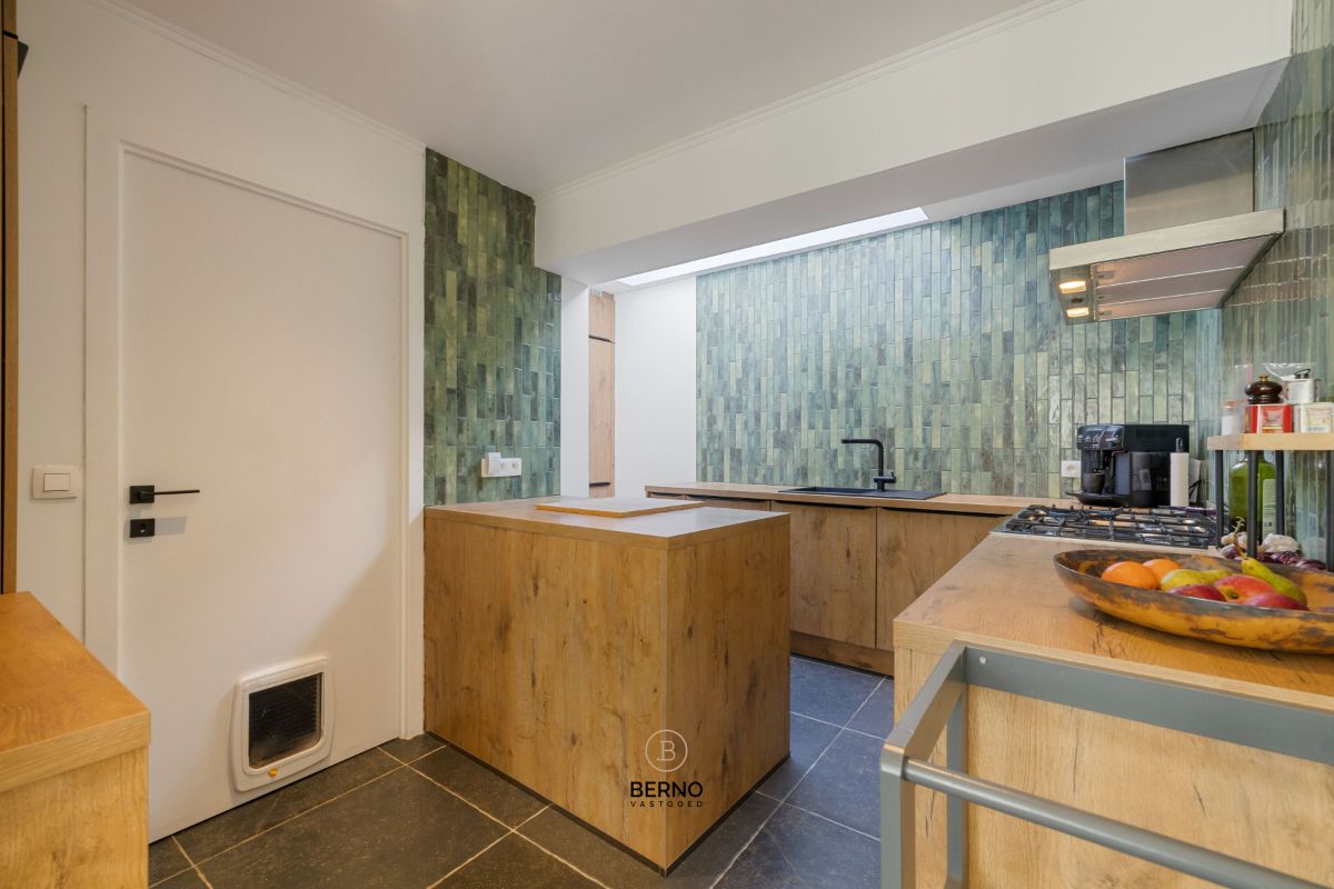 Energiezuinige en gezellige gezinswoning met tuin foto 8