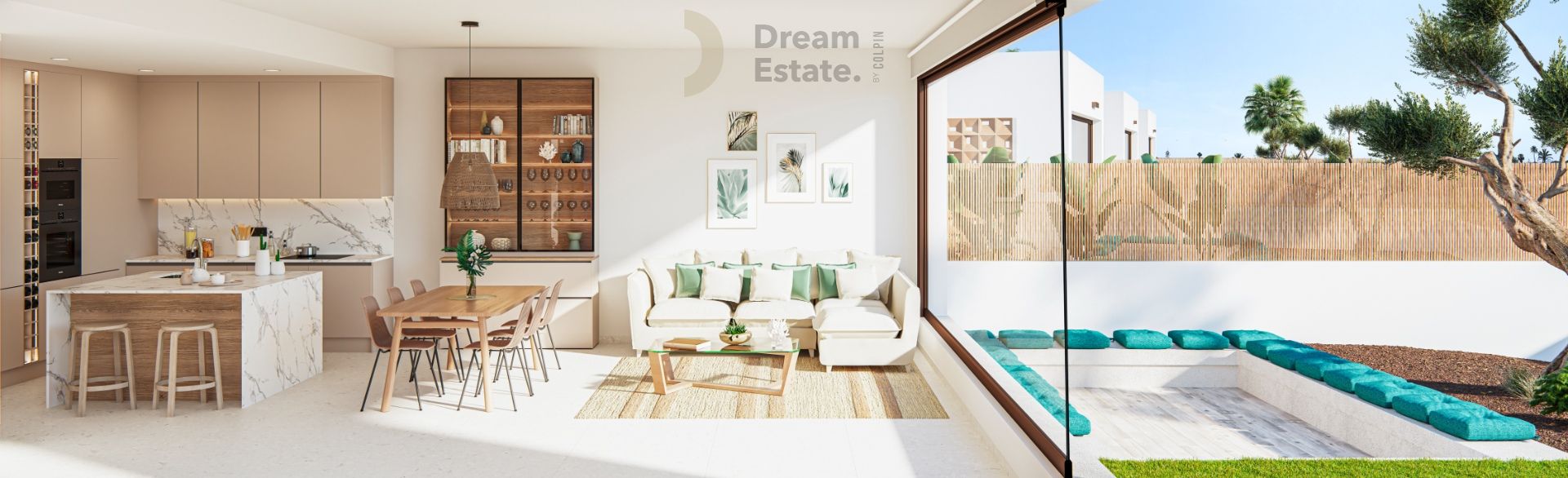 Exclusief Woonproject in Los Alcázares – Costa Cálida foto 31