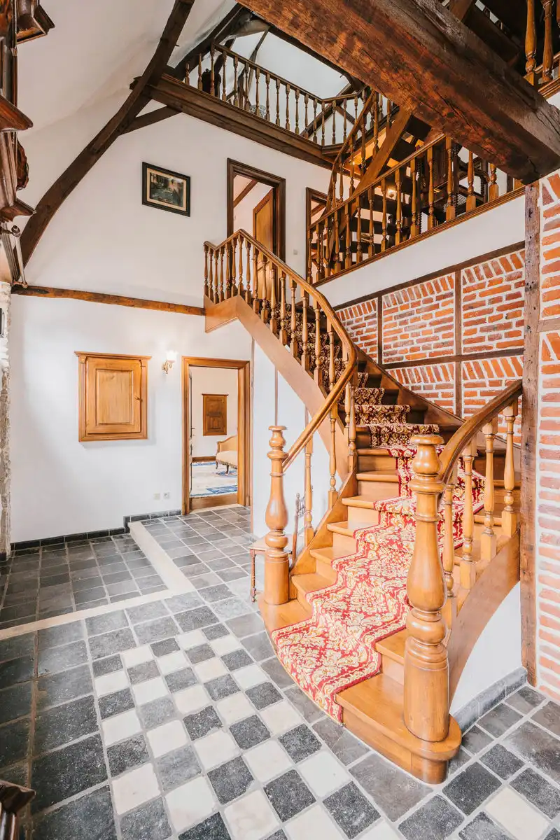 Buitenkans: Unieke woning vol karakter! foto 2