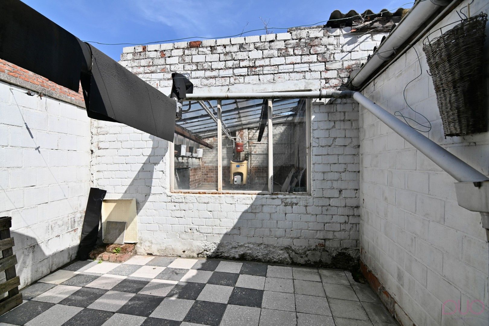 Polyvalent handelshuis met woonst vlakbij het Sint-Trudo Ziekenhuis foto 11
