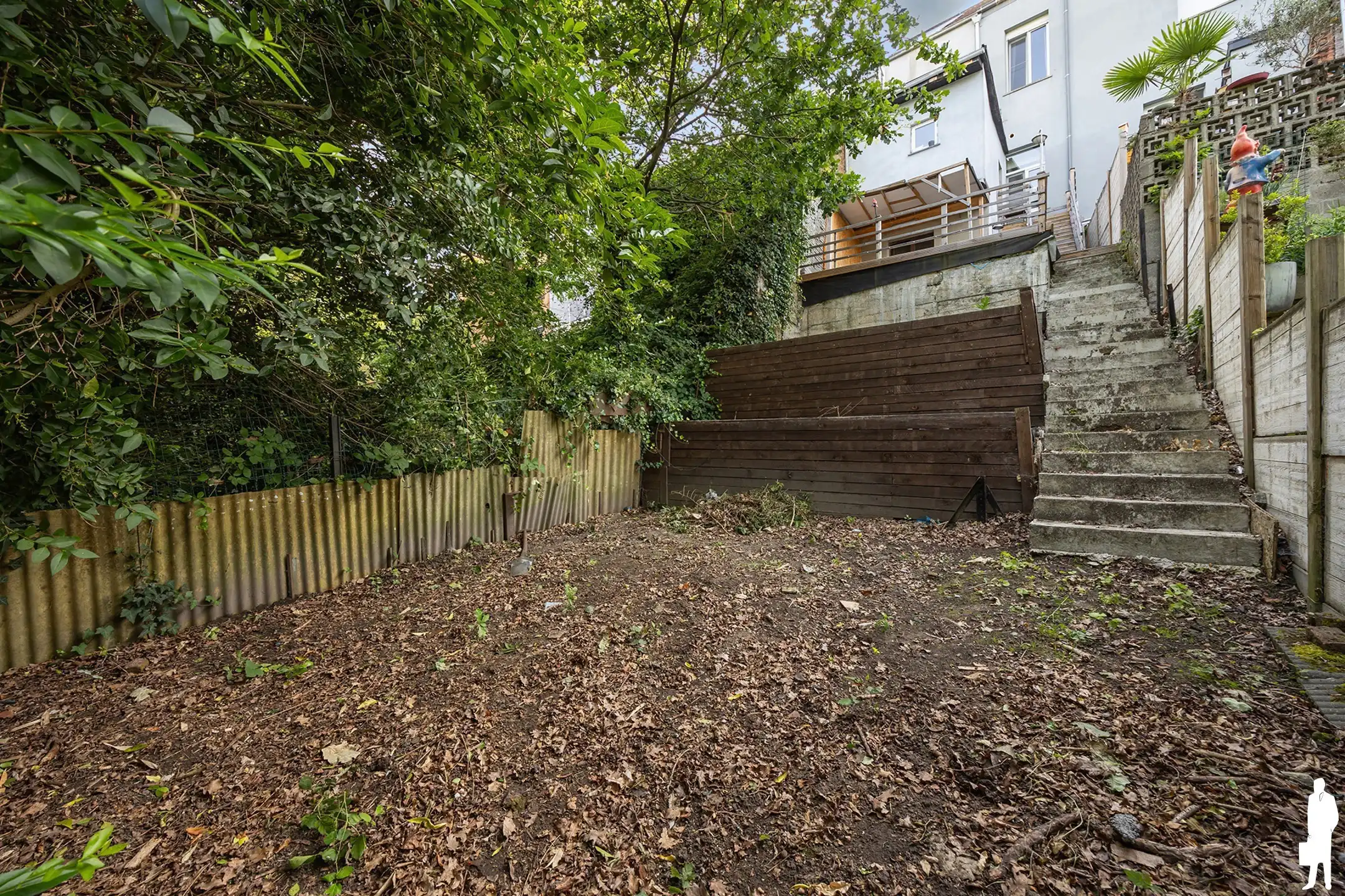 Gerenoveerde woning met garage & zonnige tuin in Steendorp foto 13