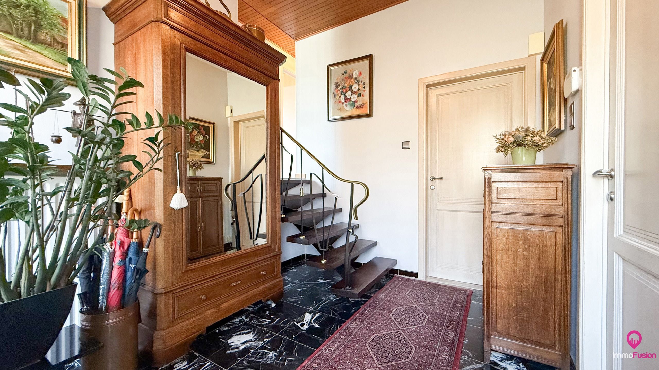 Rustig gelegen woning met 3 slpks en renovatiepotentieel! foto 21