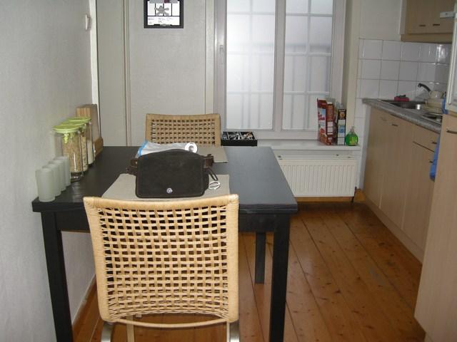 Sfeervol ingericht appartement in het centrum. foto 7