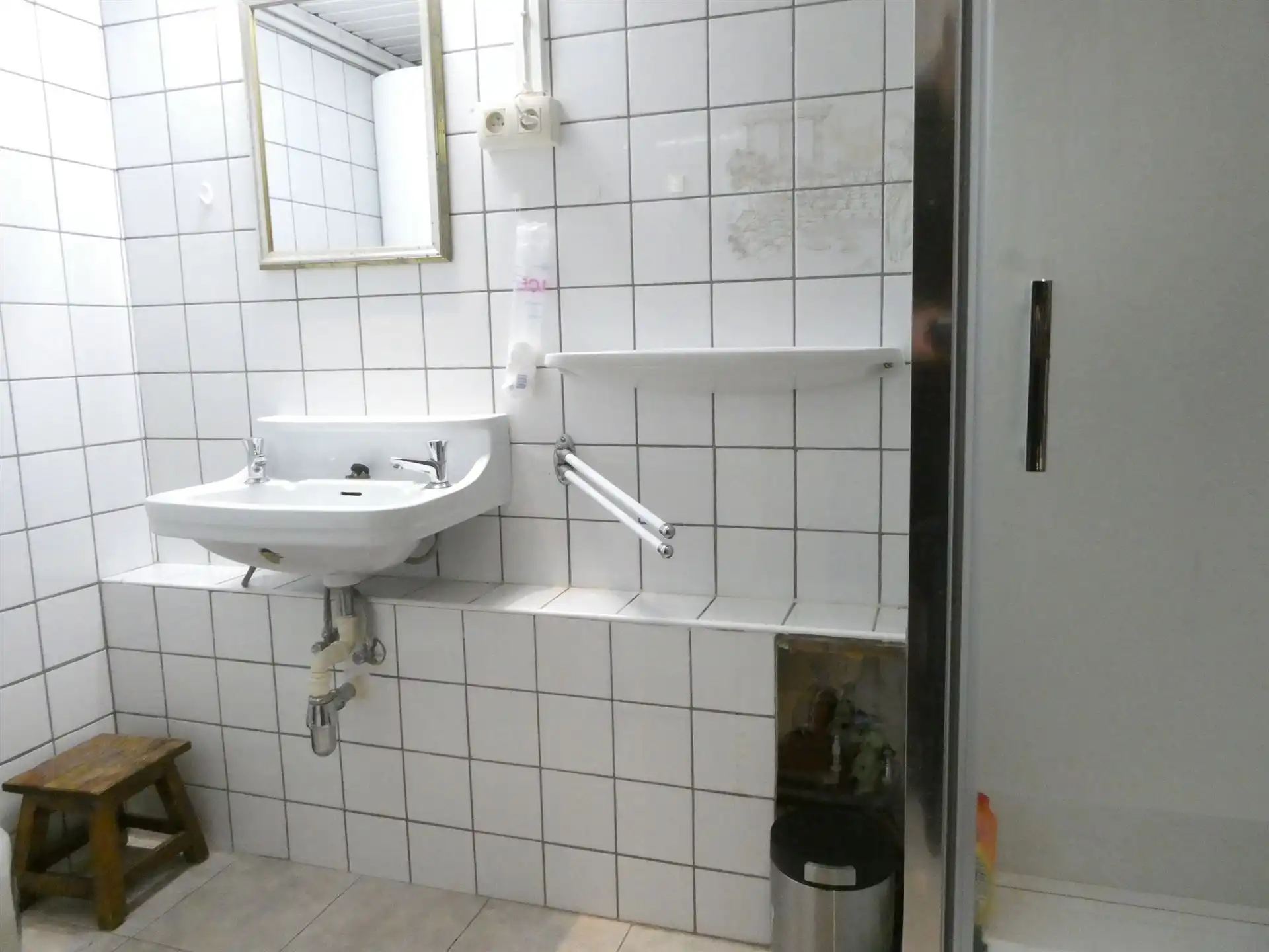 2 AANSLUITENDE SLAAPKAMERS /  foto 7