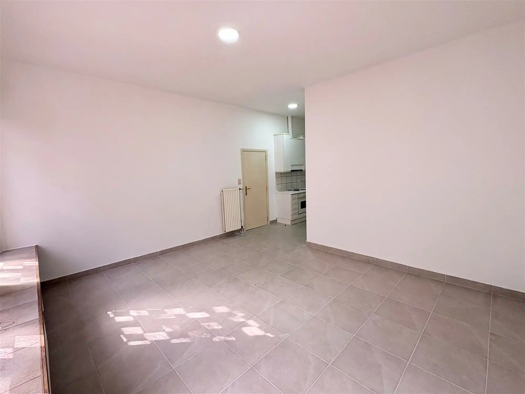 Appartement met 1 slaapkamer foto 4