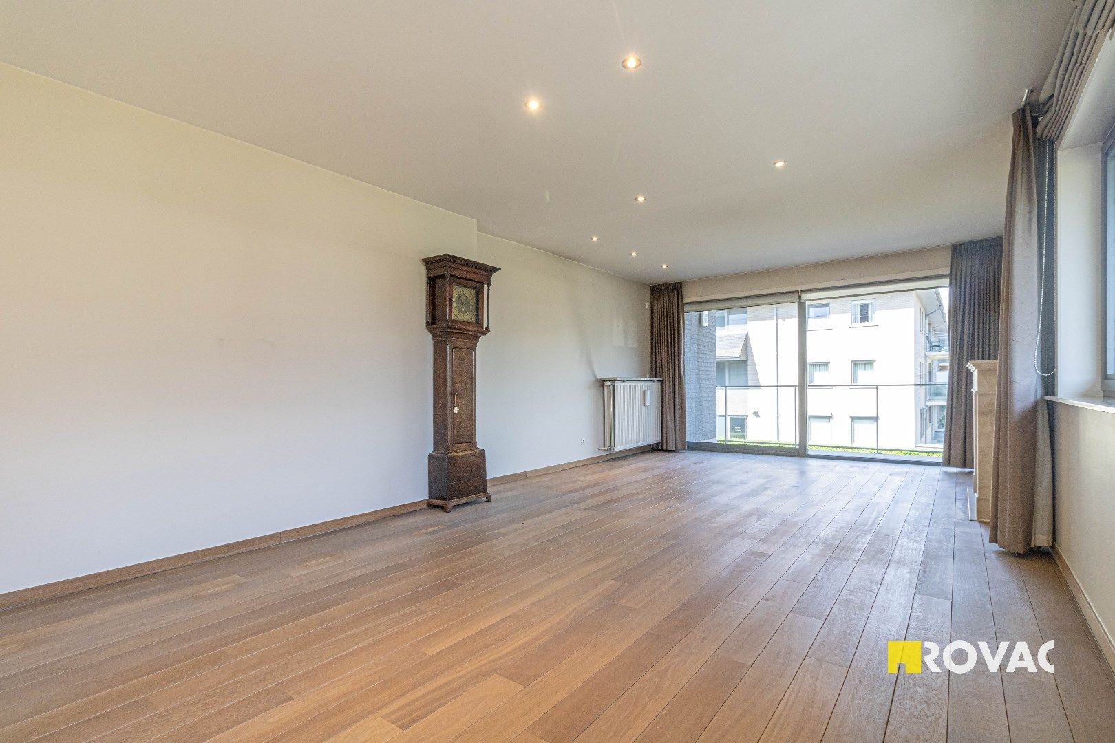 Zeer lichtrijk appartement met topligging foto 3