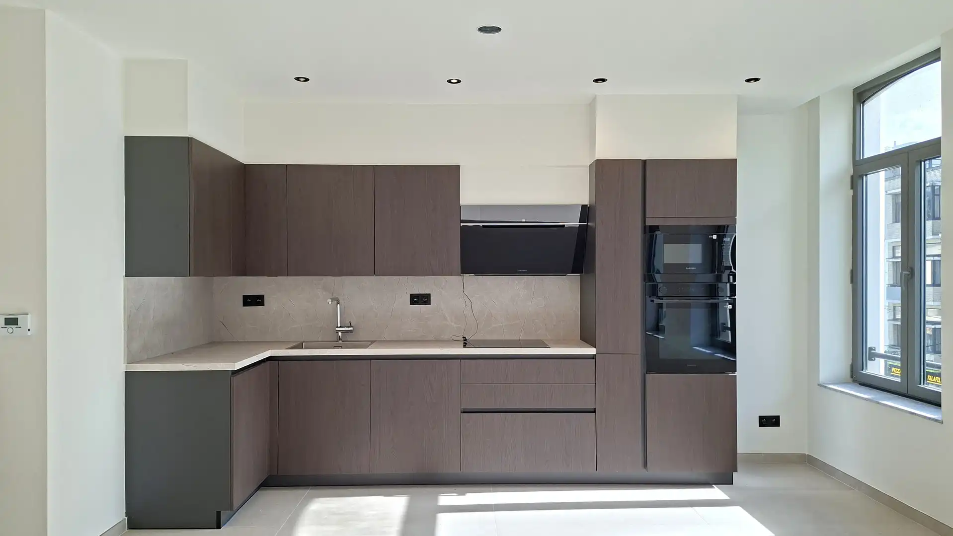Mooi nieuwbouwappartement met 1 slpk foto 2