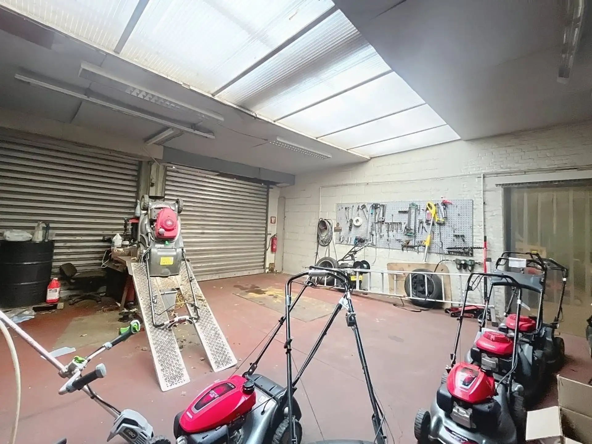 Bedrijfsvastgoed te koop foto 6