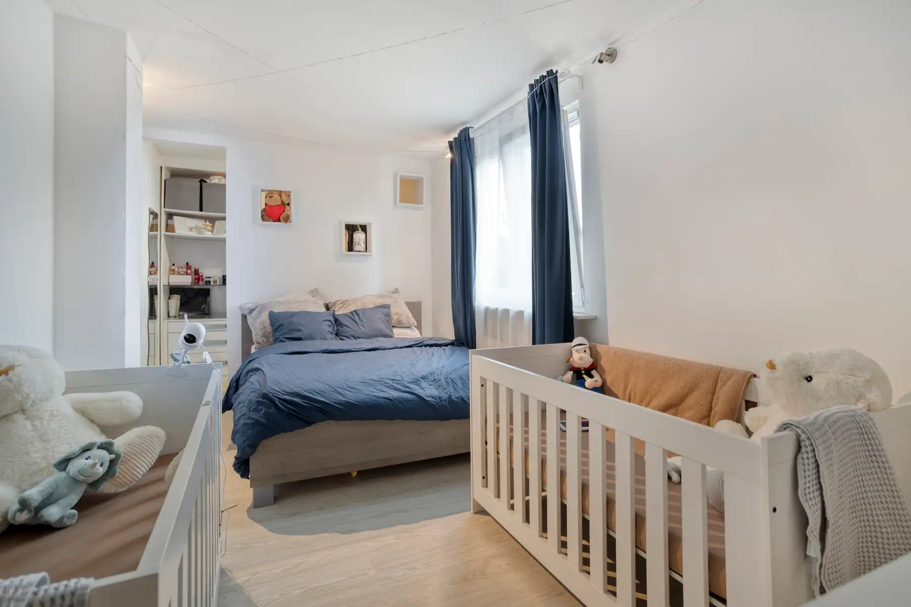 Charmante energiezuinige halfopen bebouwing met leuke tuin foto 15