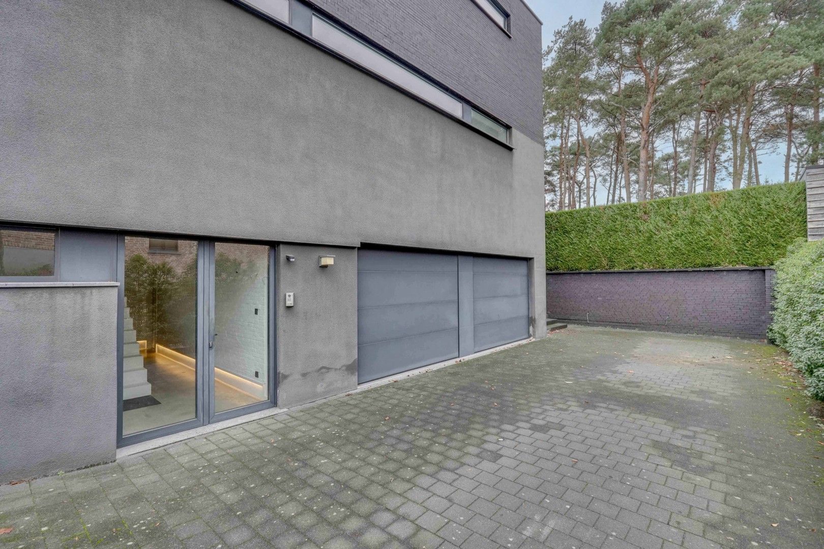 Exclusieve moderne villa te koop – Eindstraat 51, Maasmechelen foto 21