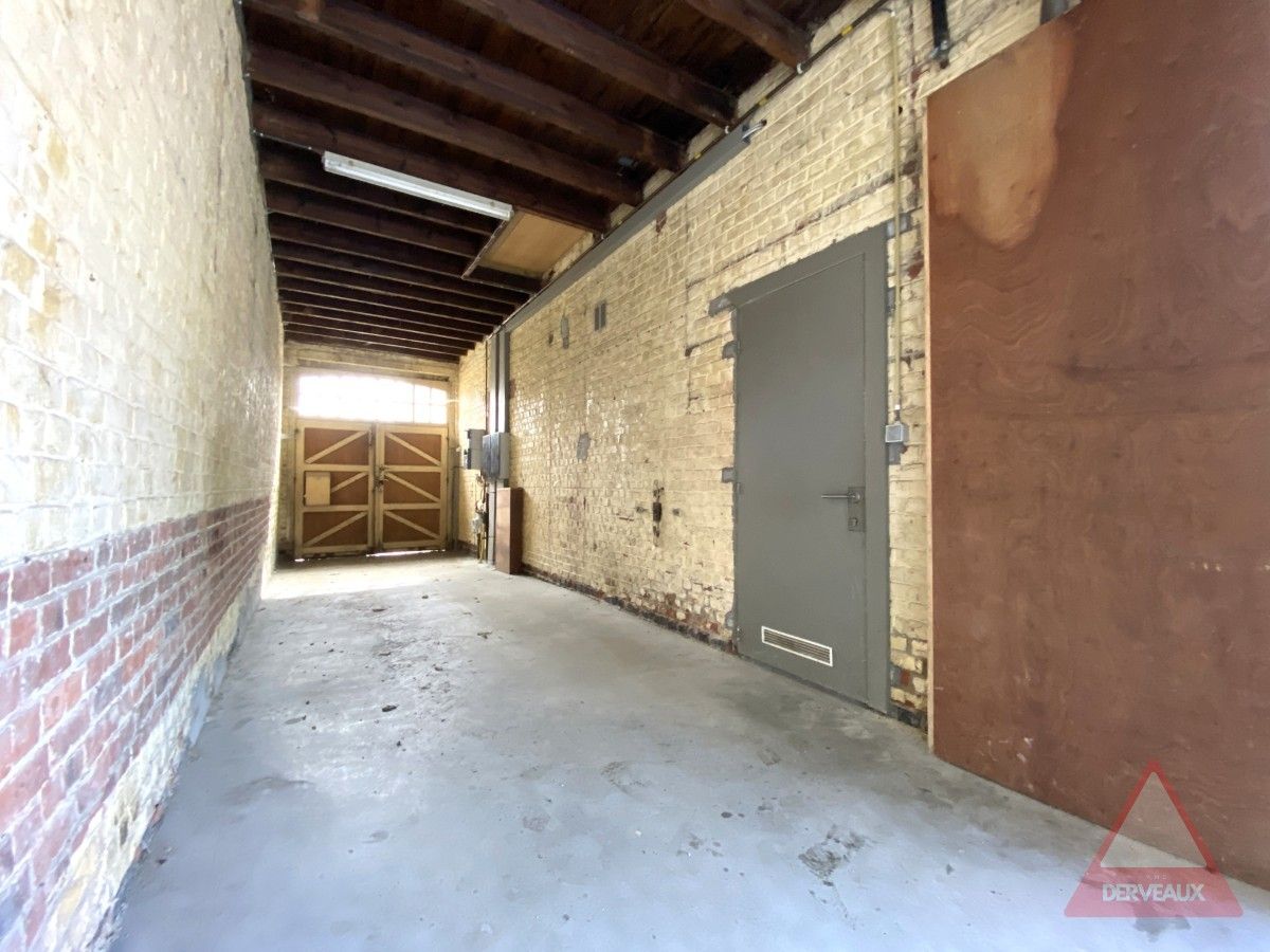 Langemark-Poelkapelle – Instapklare woning met tuin en garage foto 13