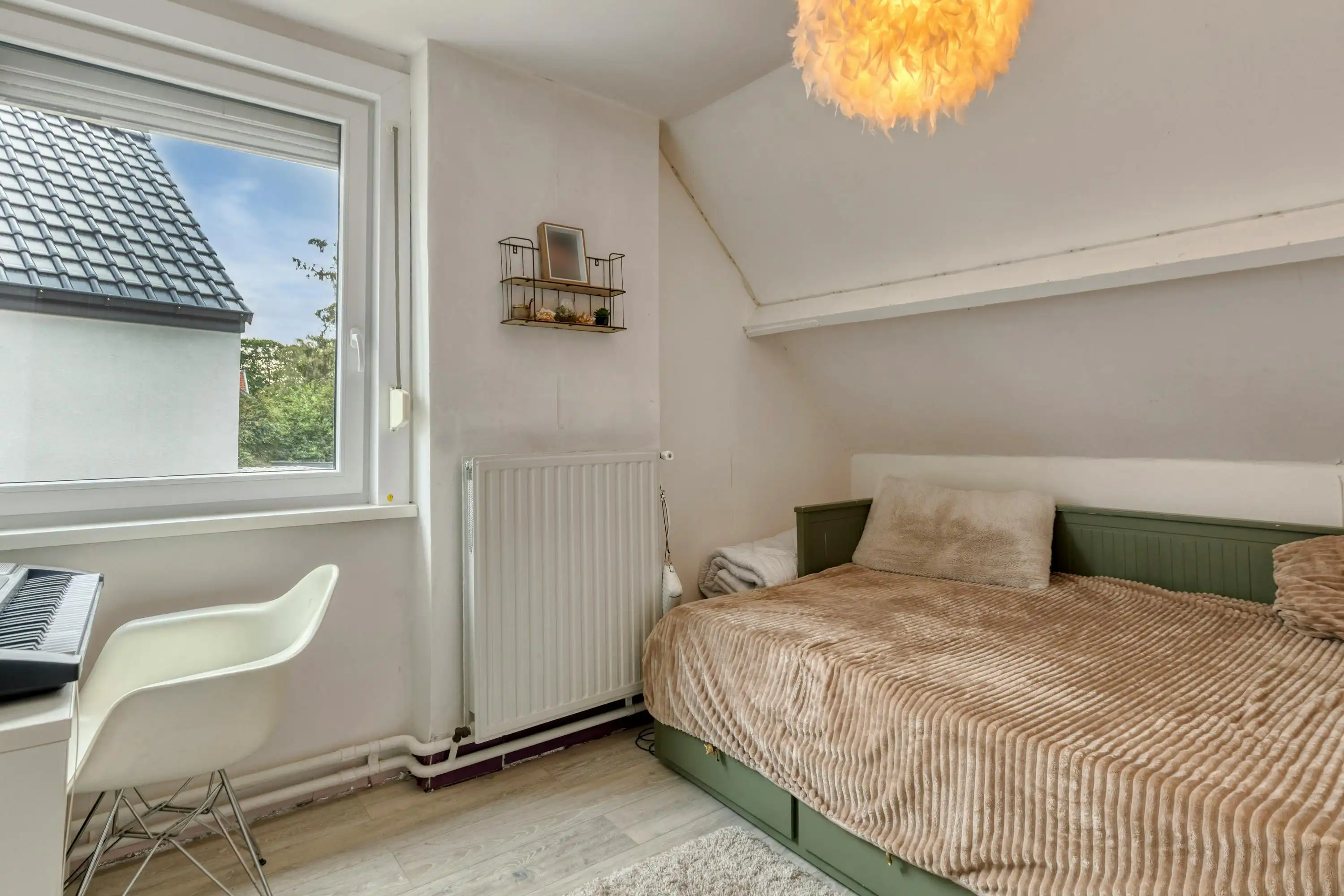 Fijne gezinswoning met 2 slaapkamers te koop! foto 12