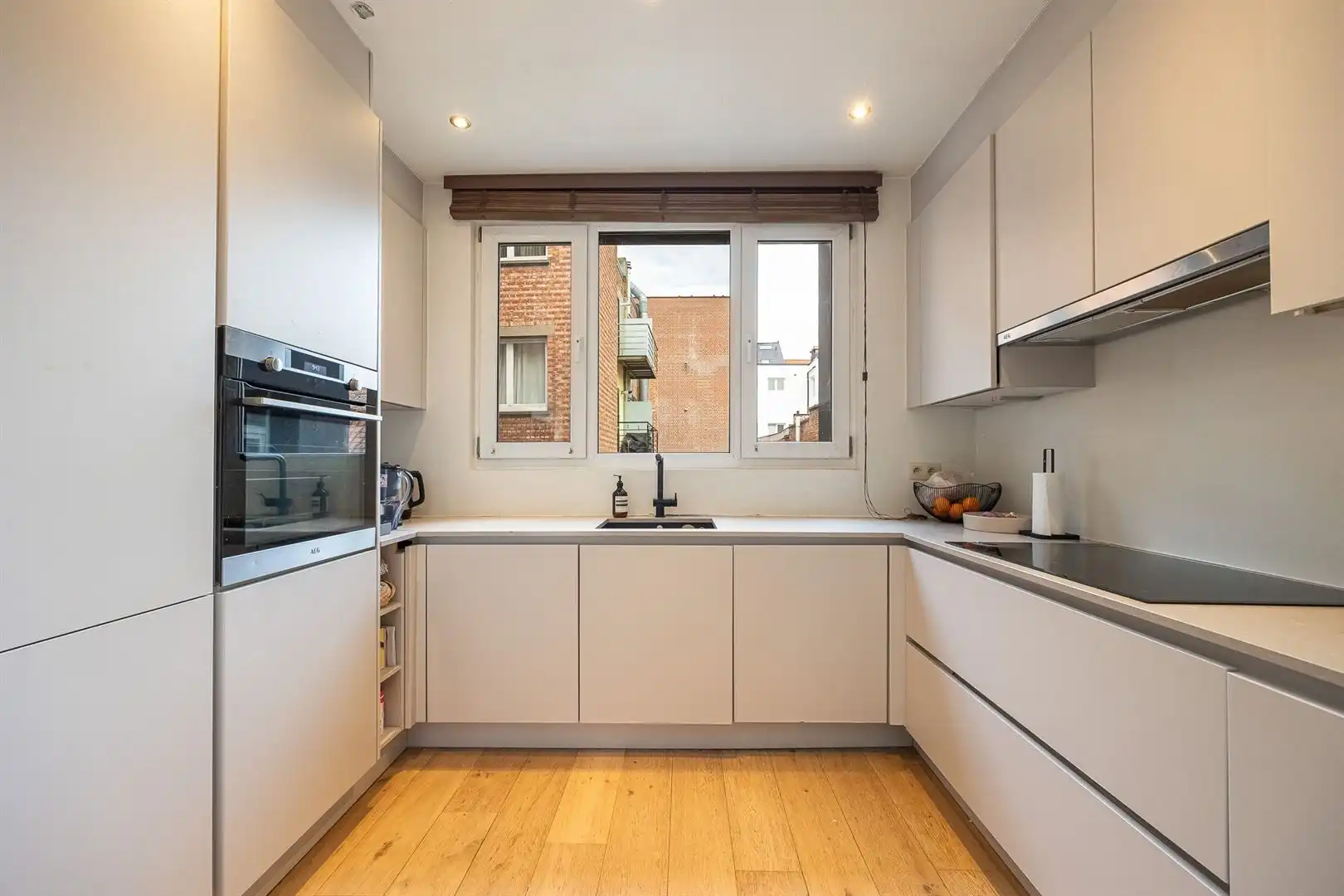 Wonen in Sint-Andries, tussen ’t Zuid en het historisch centrum foto 7