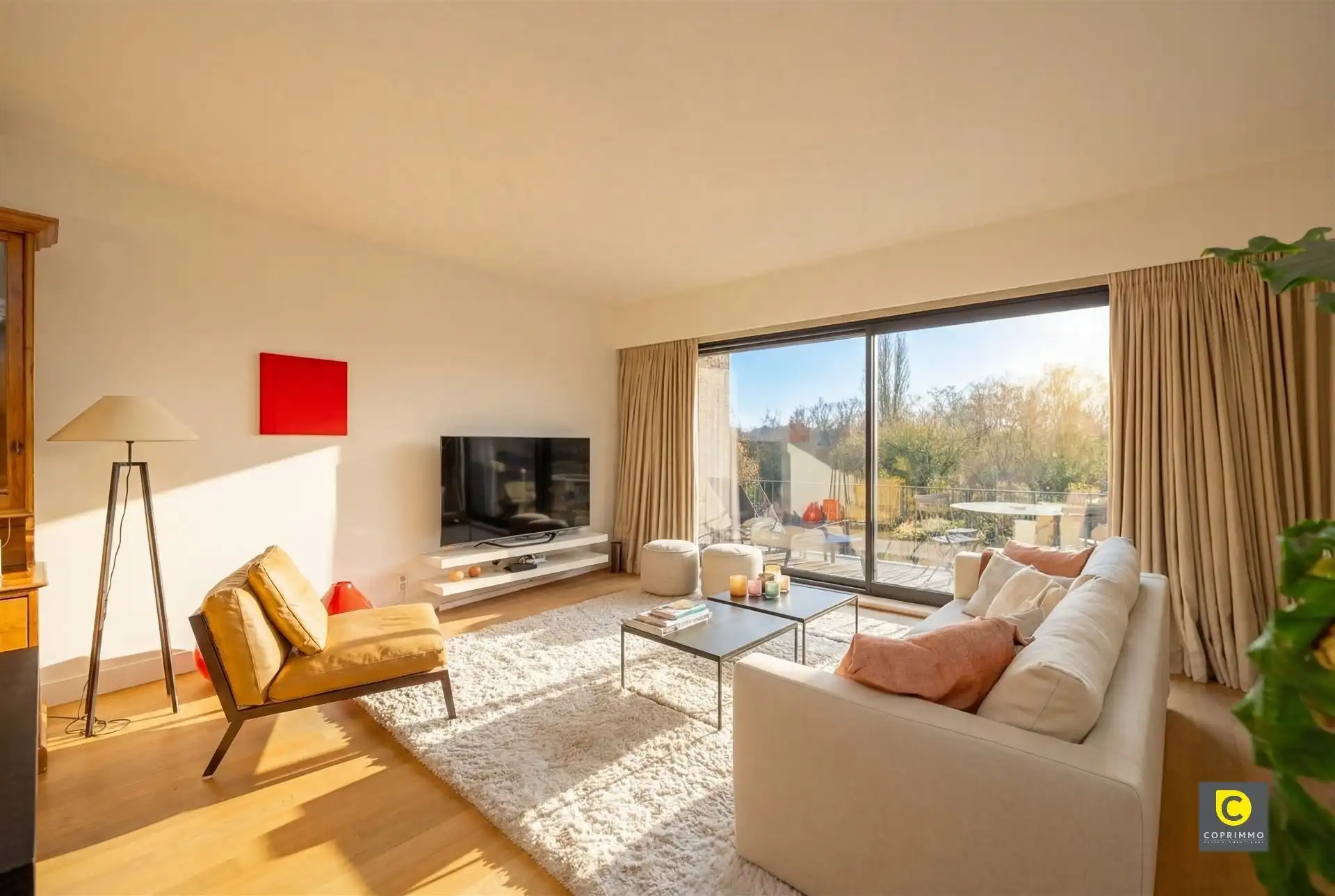 Appartement te koop Klaproosstraat 72 F/9 - 2610 WILRIJK