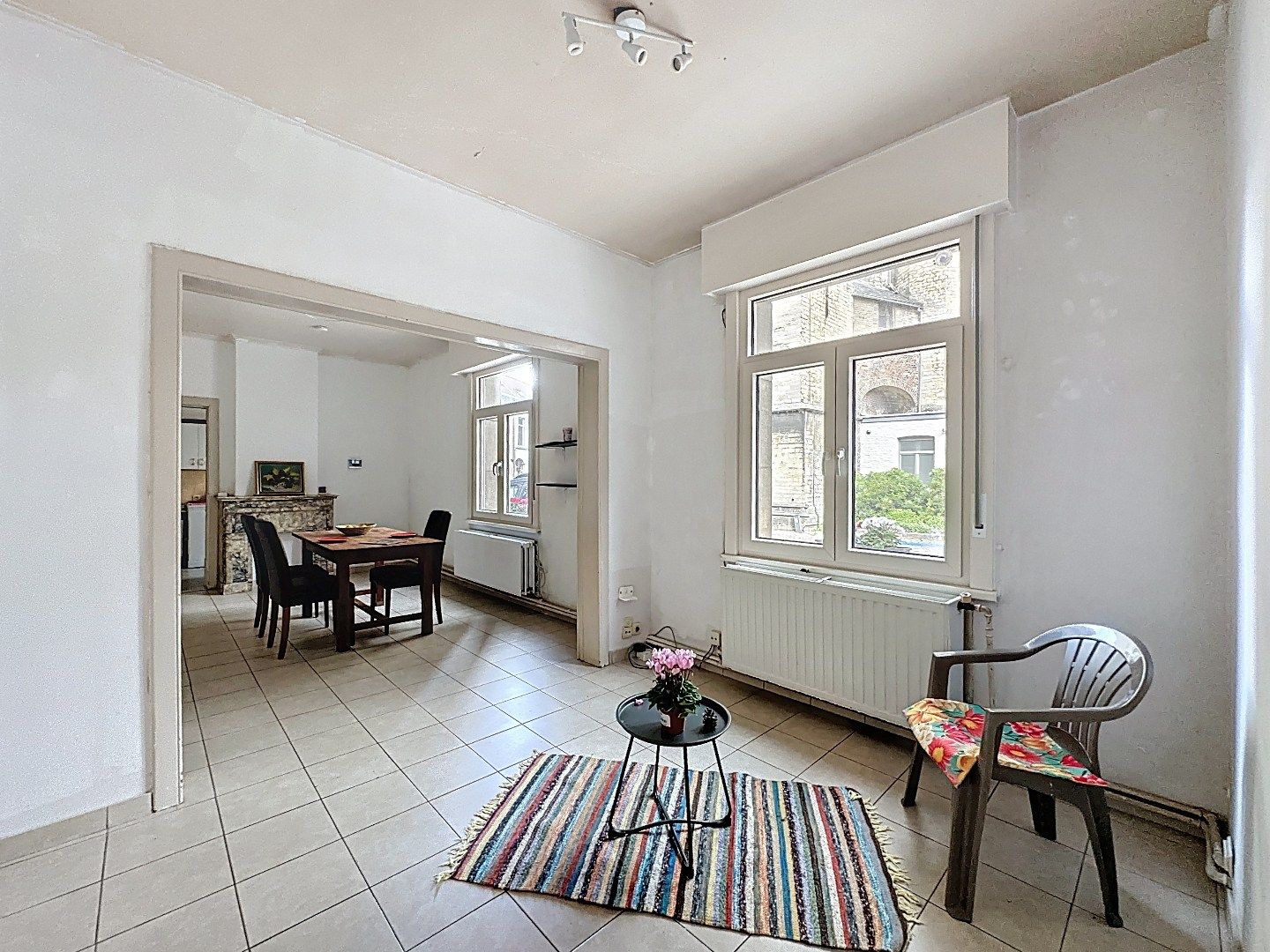 Unieke woning in centrum Leuven foto 4
