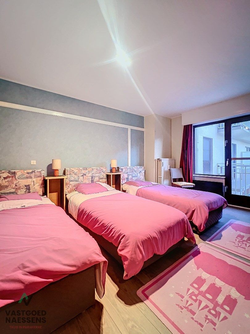 RUIM 3 SLPK APP MET ZICHT OP ZEE - GARAGE MOGELIJK foto 16