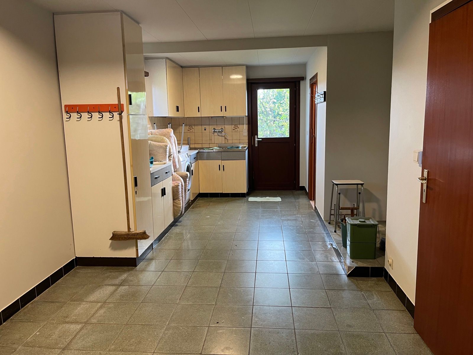 Charmante woning met tuin en veranda te Sint-Kruis-Winkel foto 14