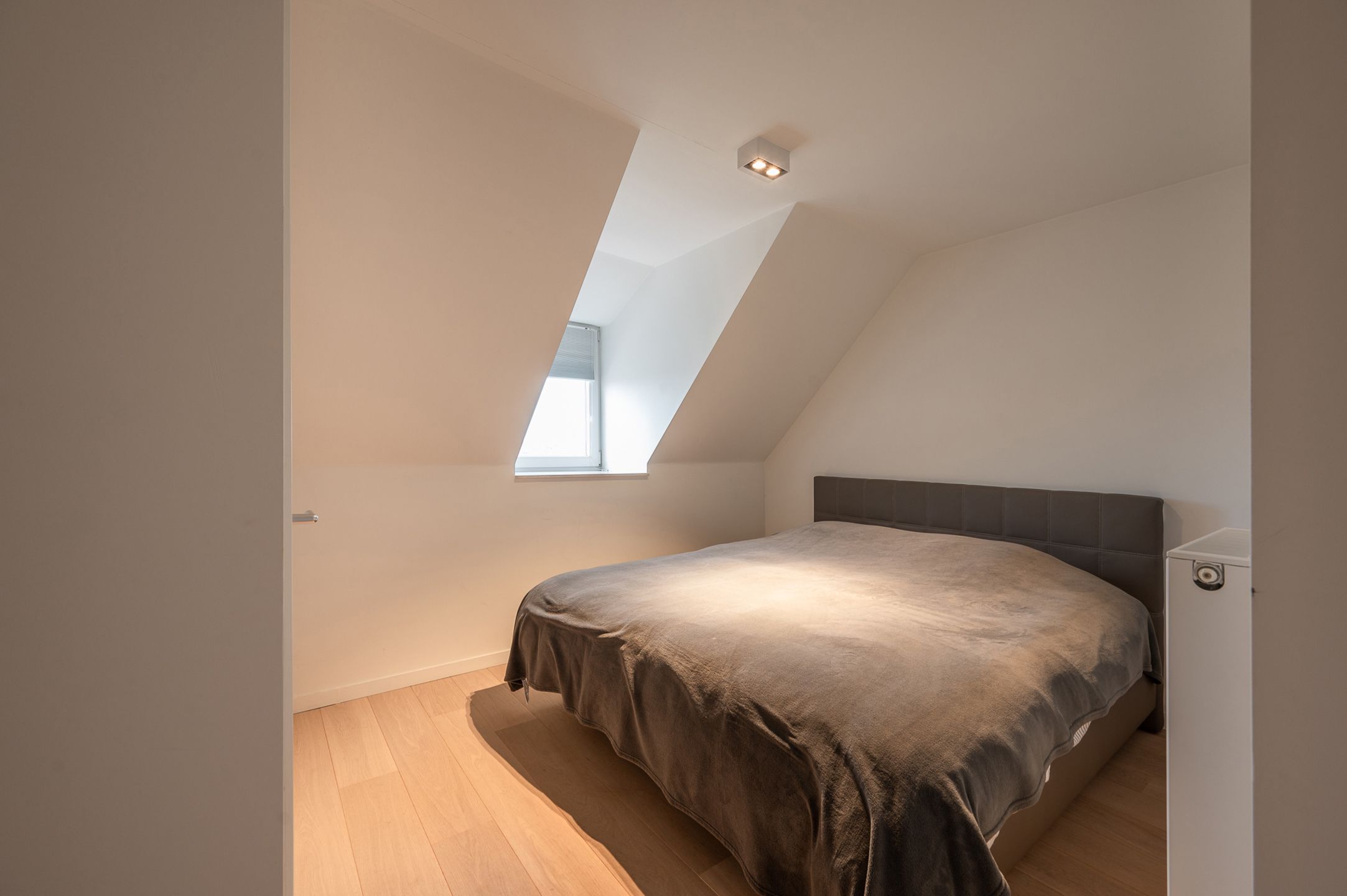 Exclusieve duplex penthouse met magnifiek open zicht foto 16