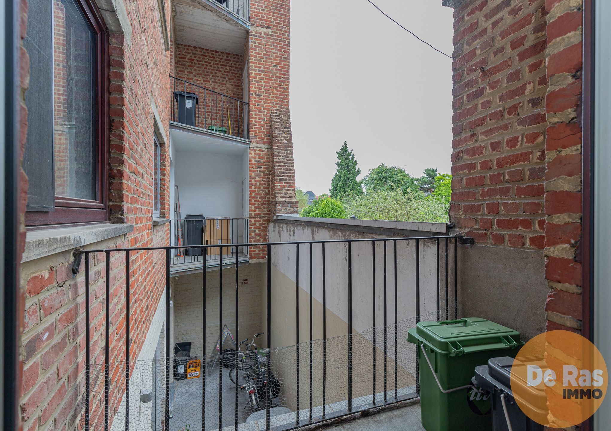 AALST - Centraal gelegen appartement met 2 slaapkamers foto 13