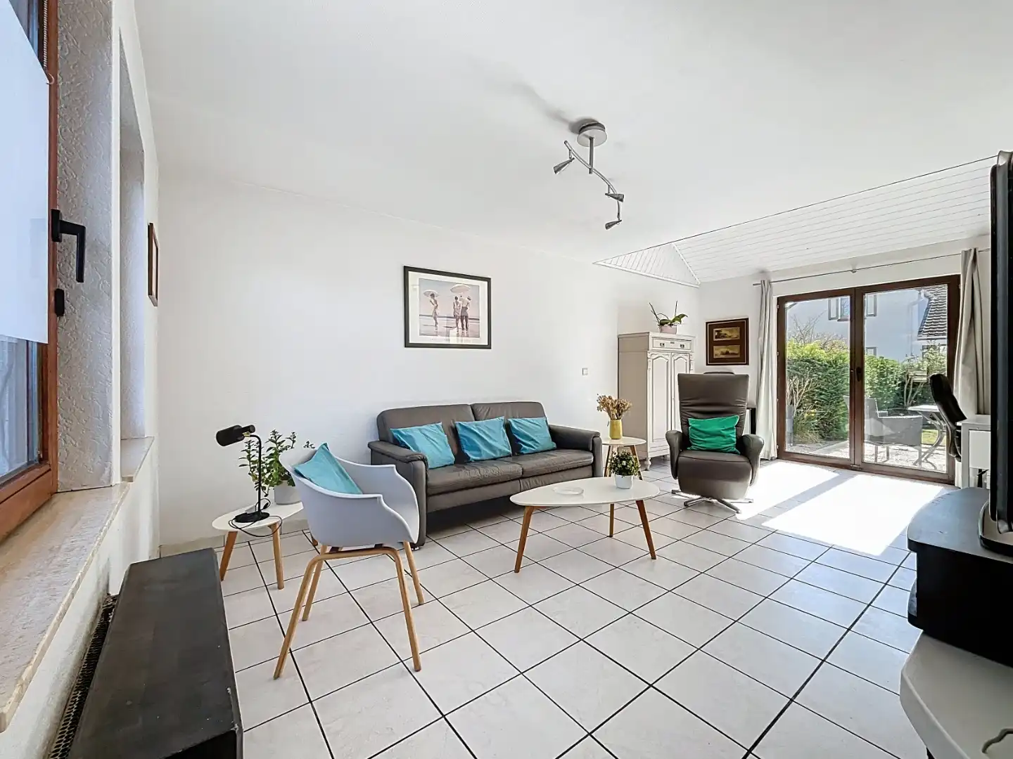 Vakantiewoning met rustige ligging. foto {{pictureIndex}}