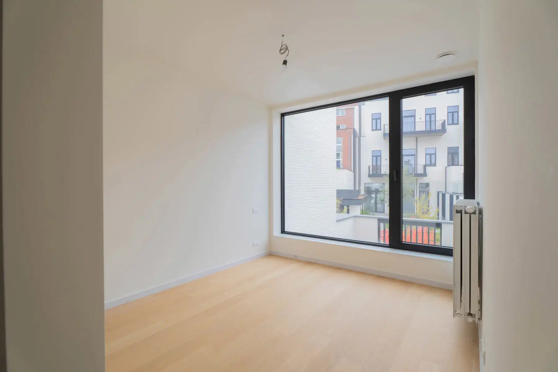 Graaf van Vlaanderen – Exclusief wonen in het hart van Gent. foto 11