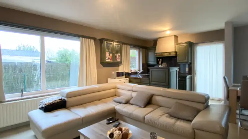 Gezellig appartement met 1 slaapkamer en autostaanplaats. foto 6