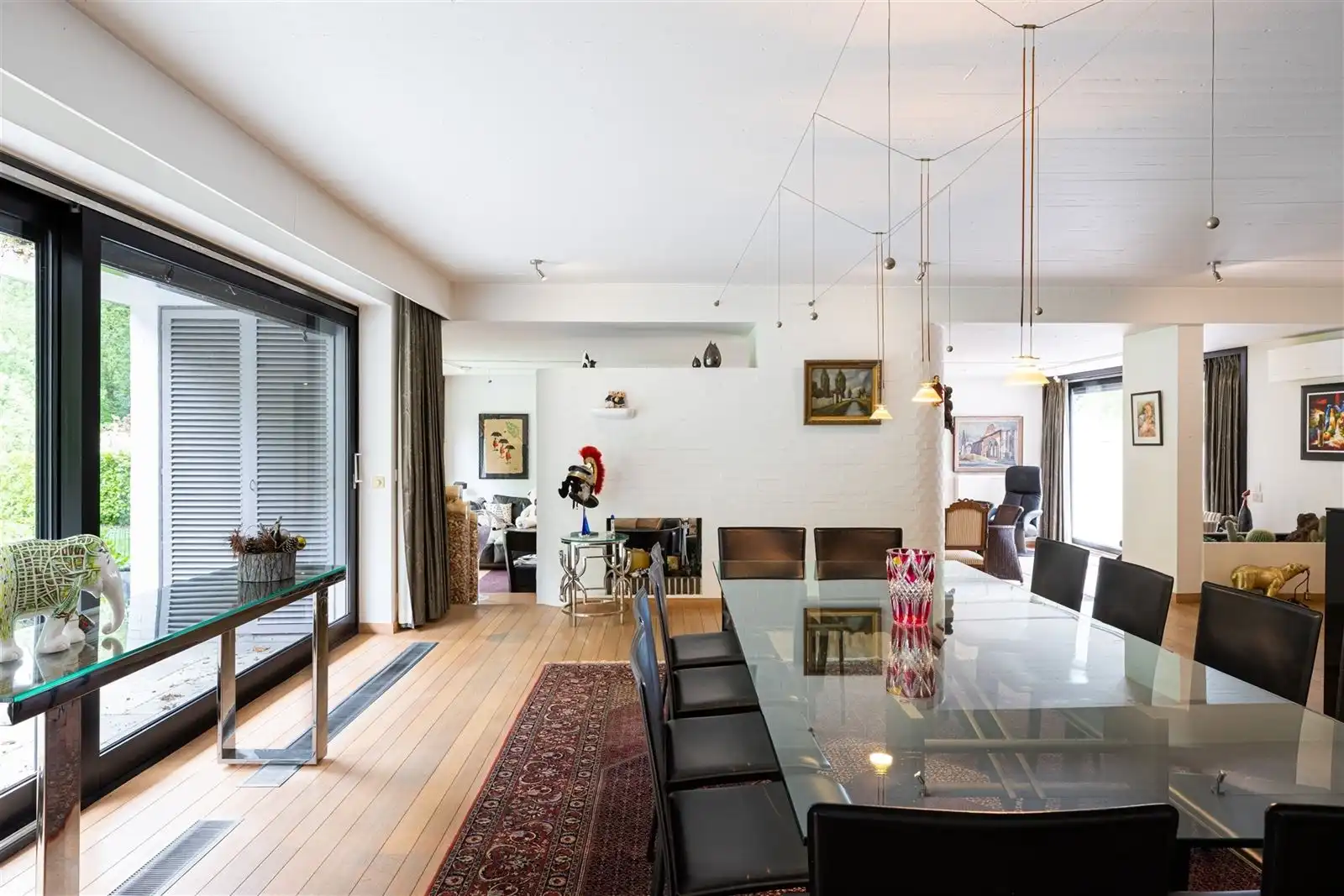 Droomt u van exclusief wonen in alle rust en luxe?  foto 12