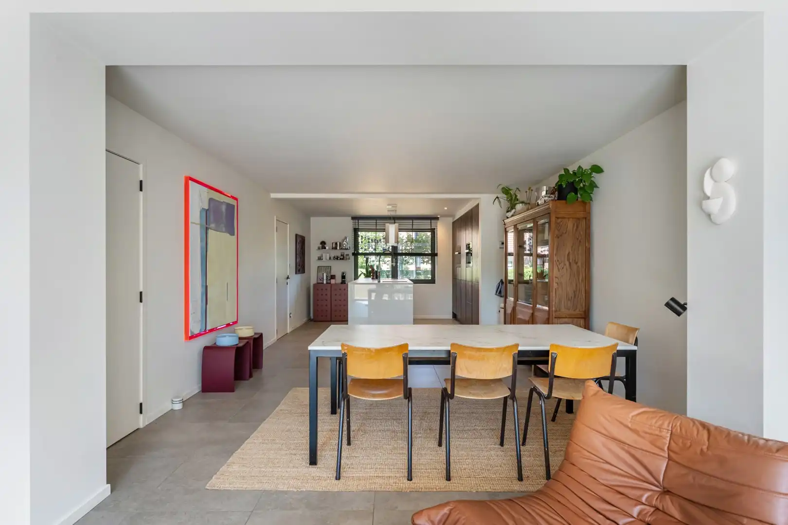 Gerenoveerde woning met 3 slaapkamers te Maasmechelen foto 7