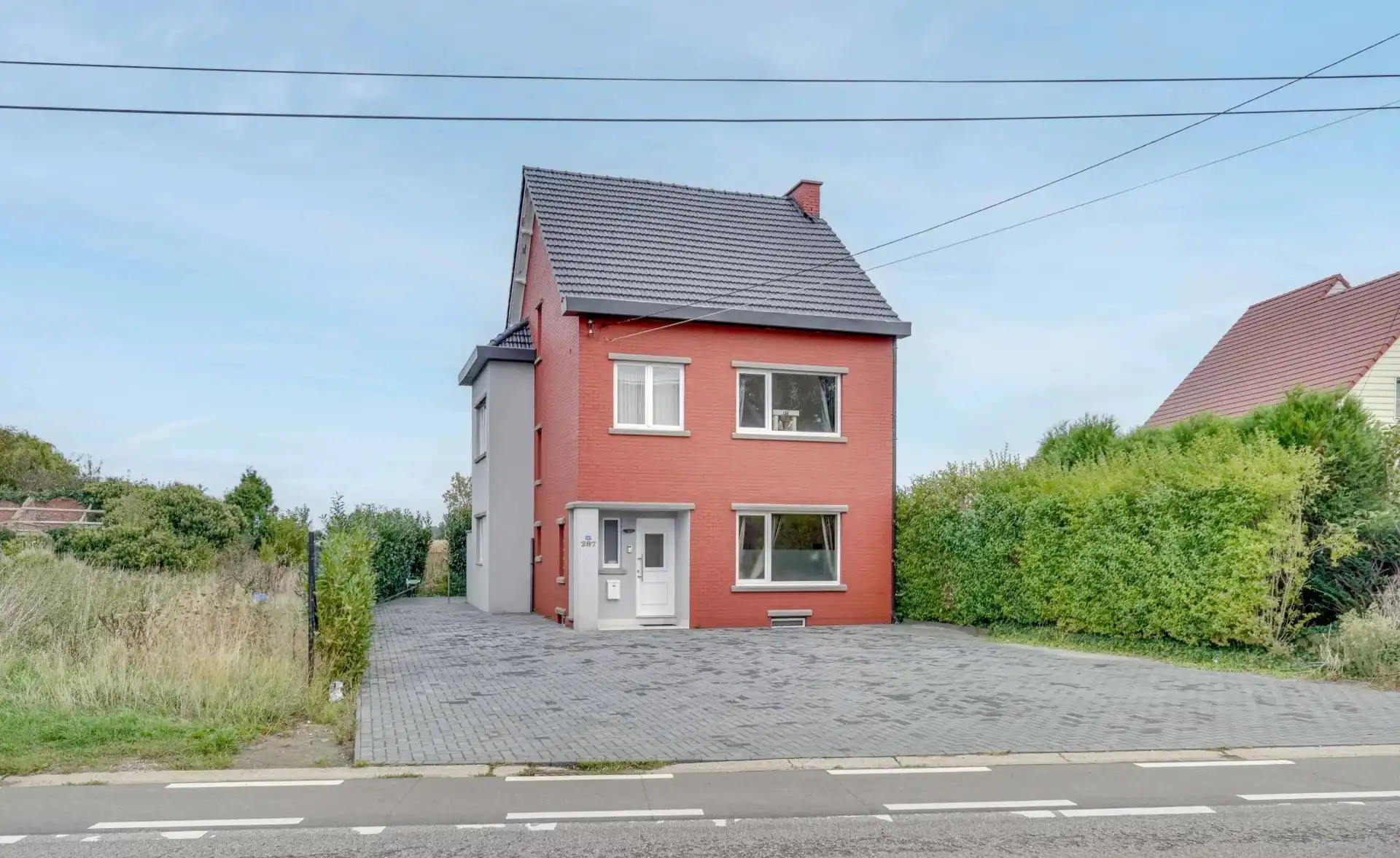 Huis te koop KIEZELWEG 287 - 3620 Lanaken