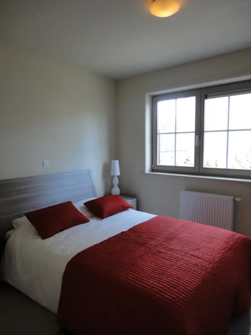 Gelijkvloers hoekappartement met twee slaapkamers in het centrum van Oostduinkerke-Dorp foto 5