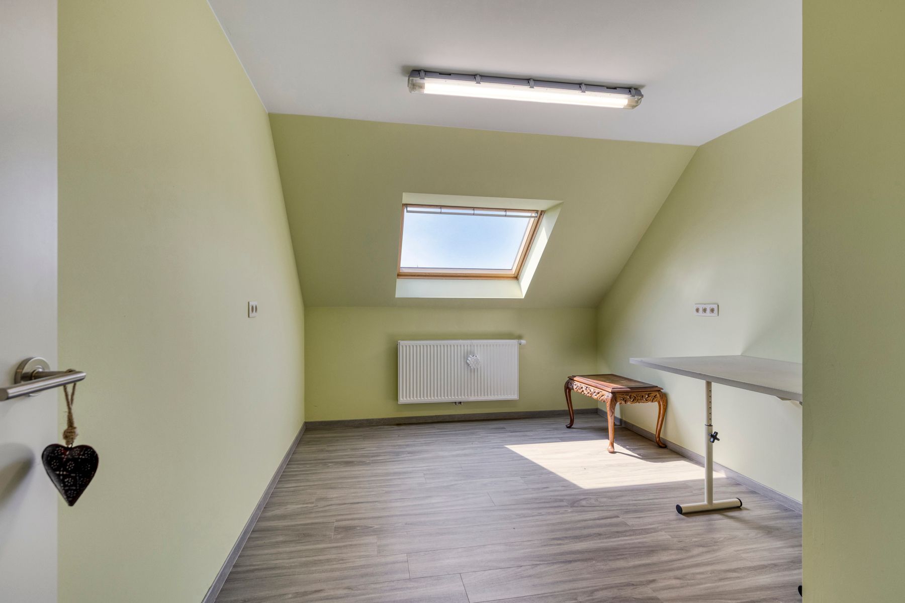 Appartement te koop foto 8