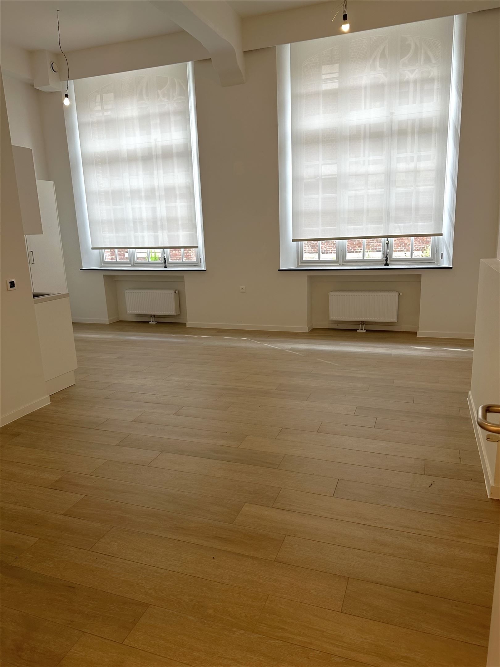 Appartement te koop Vlasmarkt 27/22 - 9200 DENDERMONDE