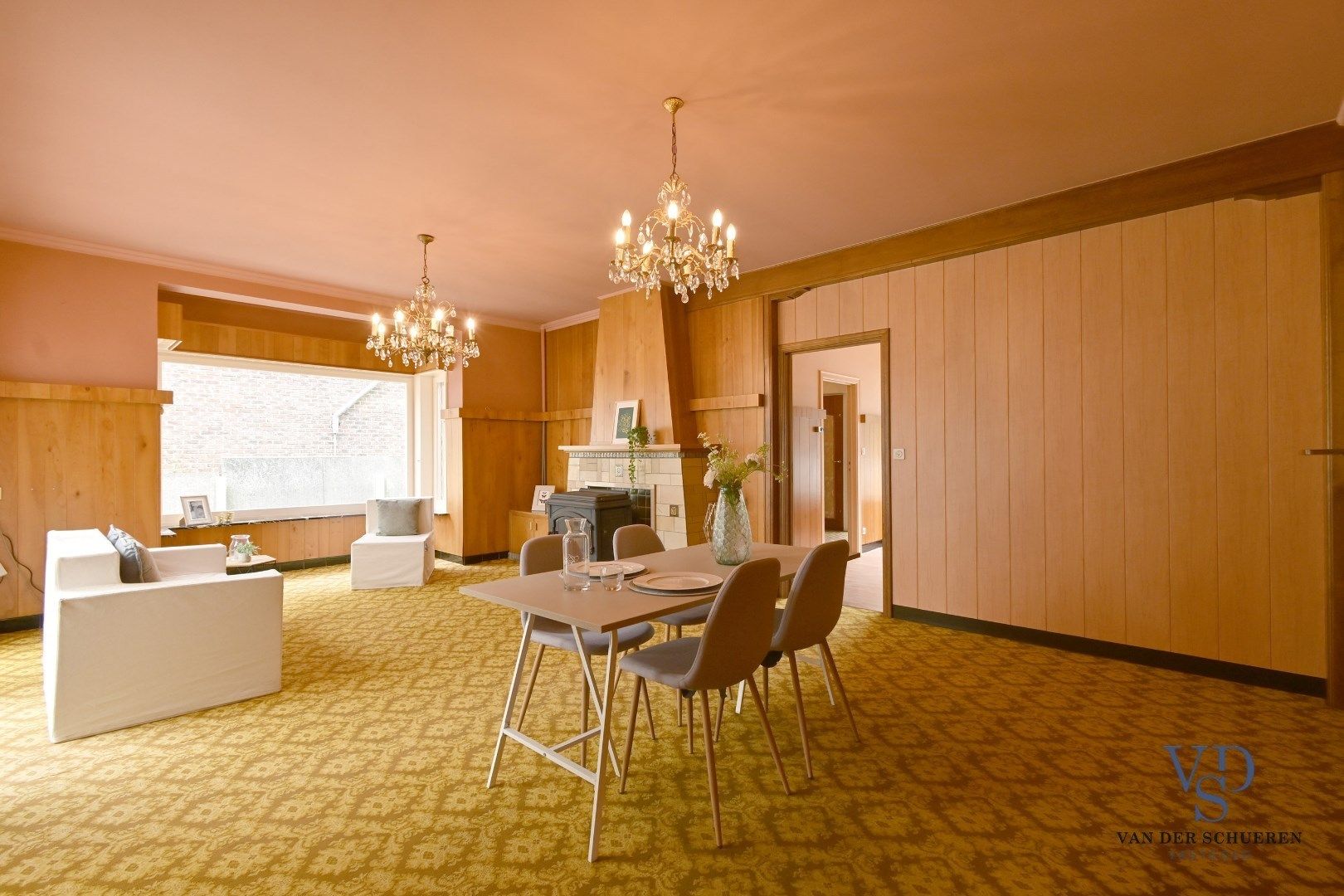 Wonen en werken in Eke-Landuyt. foto 10