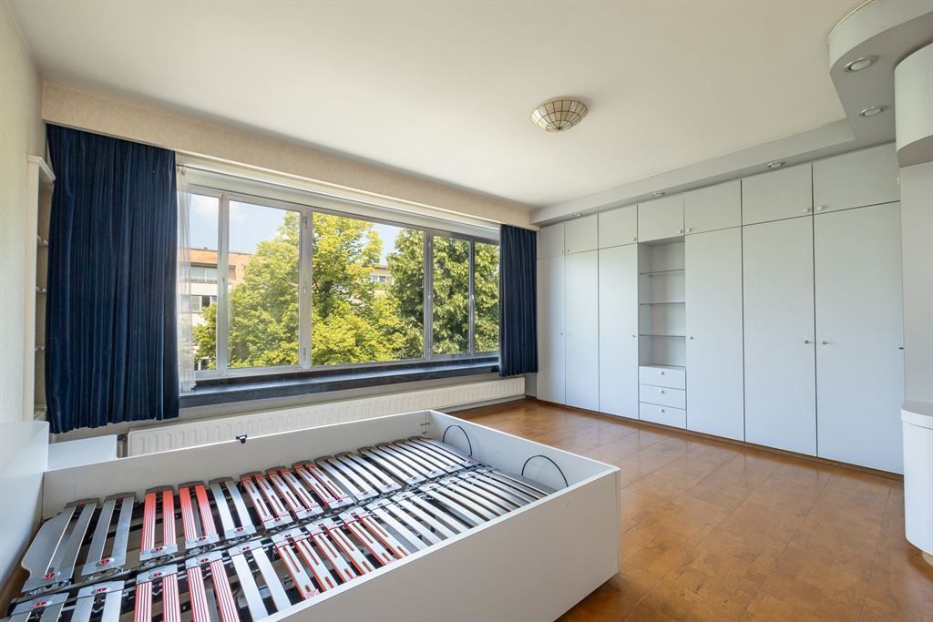  Ruime, karaktervolle bel-etage met grote tuin foto 20