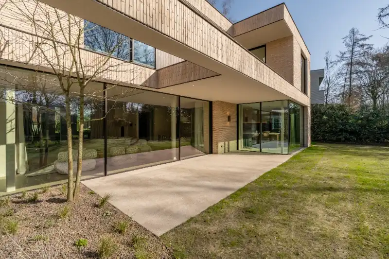 Lembeke (Kaprijke), Ledestraat 33 foto 3