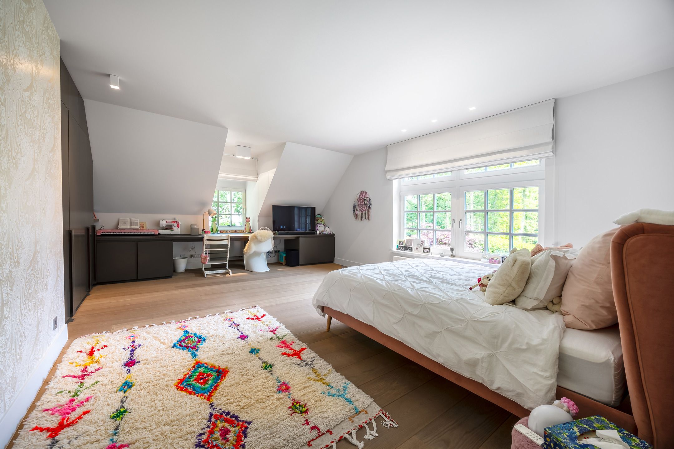 Exclusieve Villa met Zwembad en Poolhouse op Toplocatie  foto 45