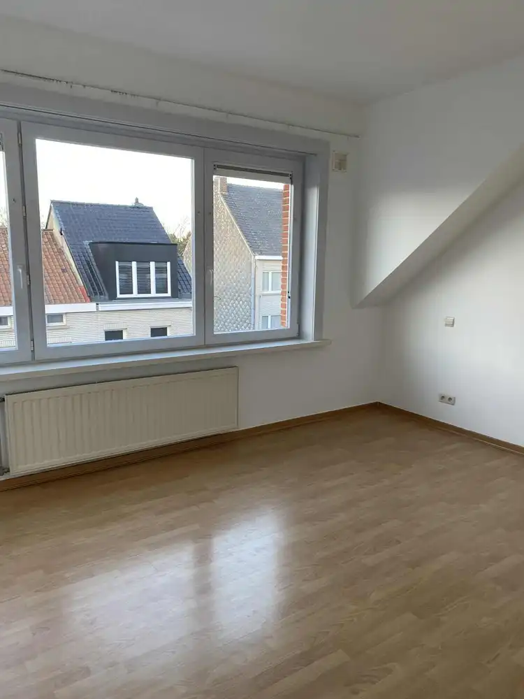 Duplex met 2 kamers foto 6