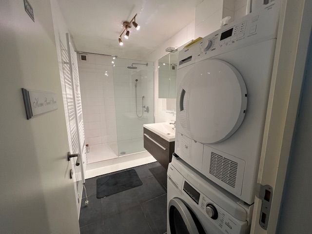 GELIJKVLOERSAPPARTEMENT MET 1 SLAAPKAMER EN KOER foto 9