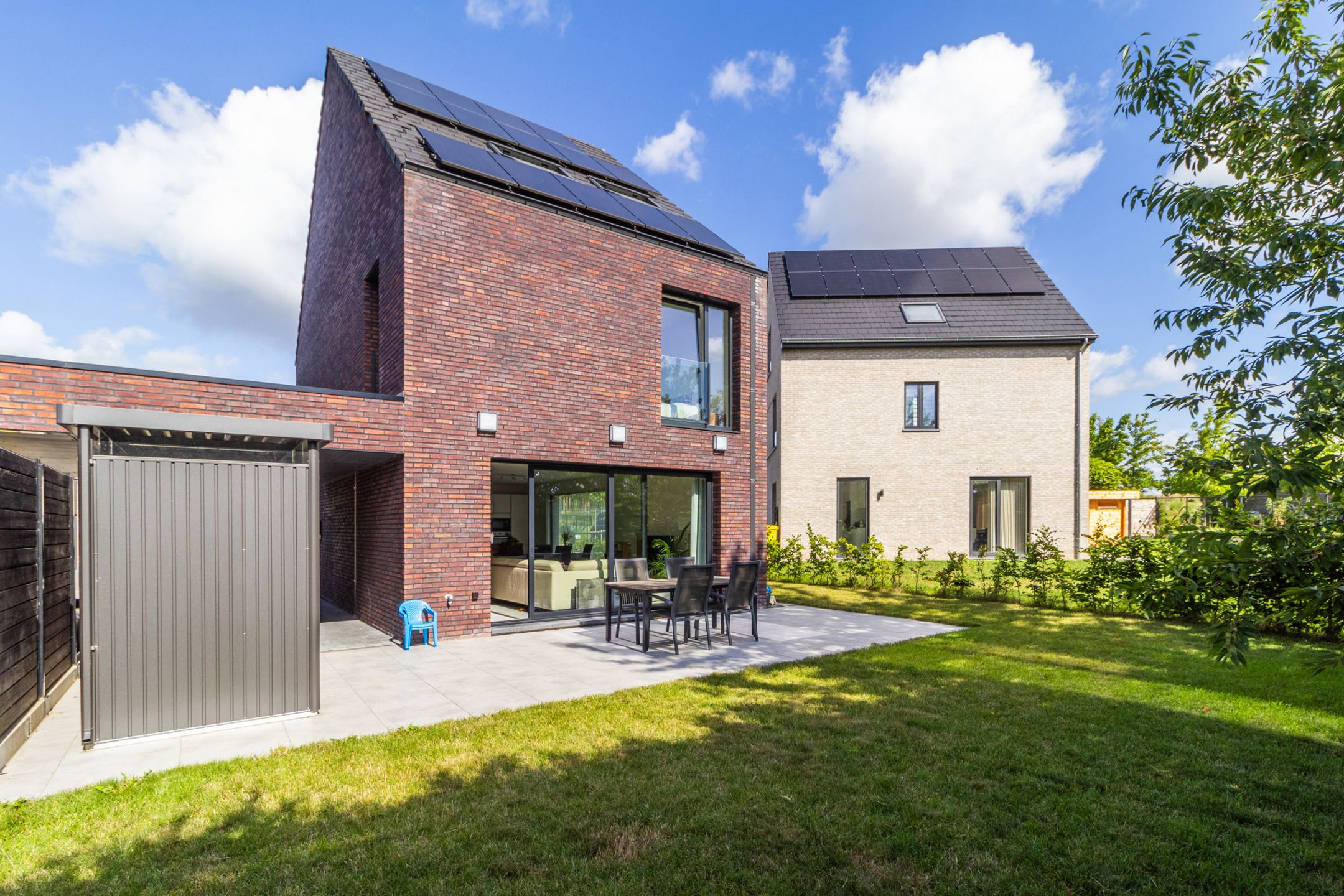 Huis te huur foto 8