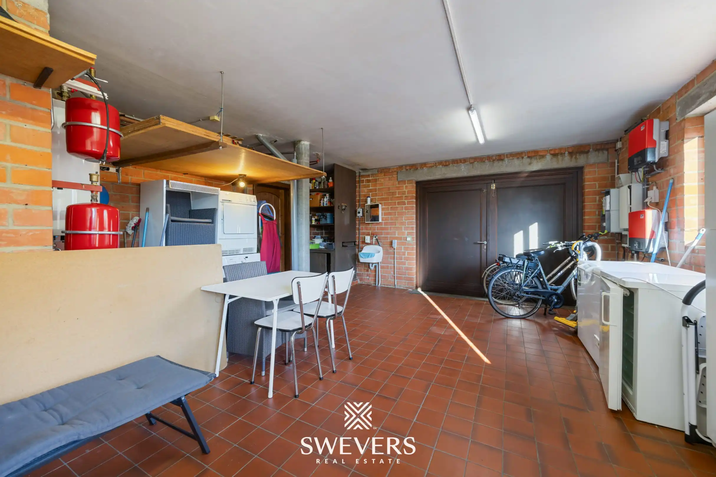 Charmante woning met drie slaapkamers te Heusden-Zolder   foto 21