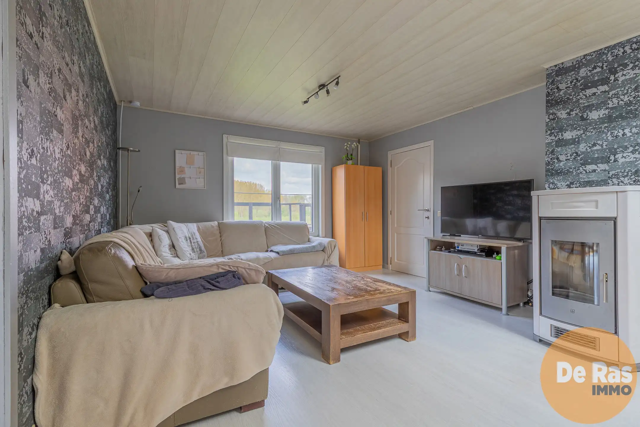 LEDE - instapklare bungalow met  3 slpk! foto 4