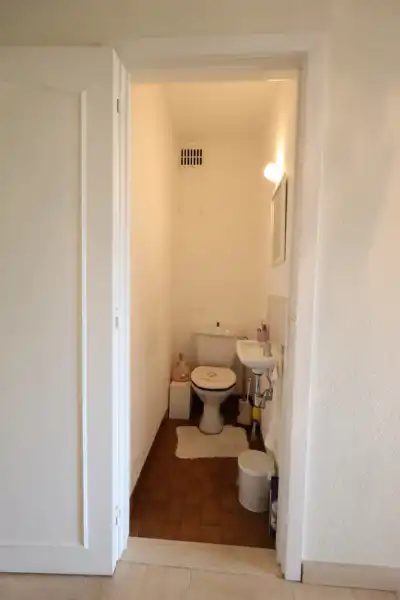 Appartement van 79m² met ondergrondse parking en kelder foto 18