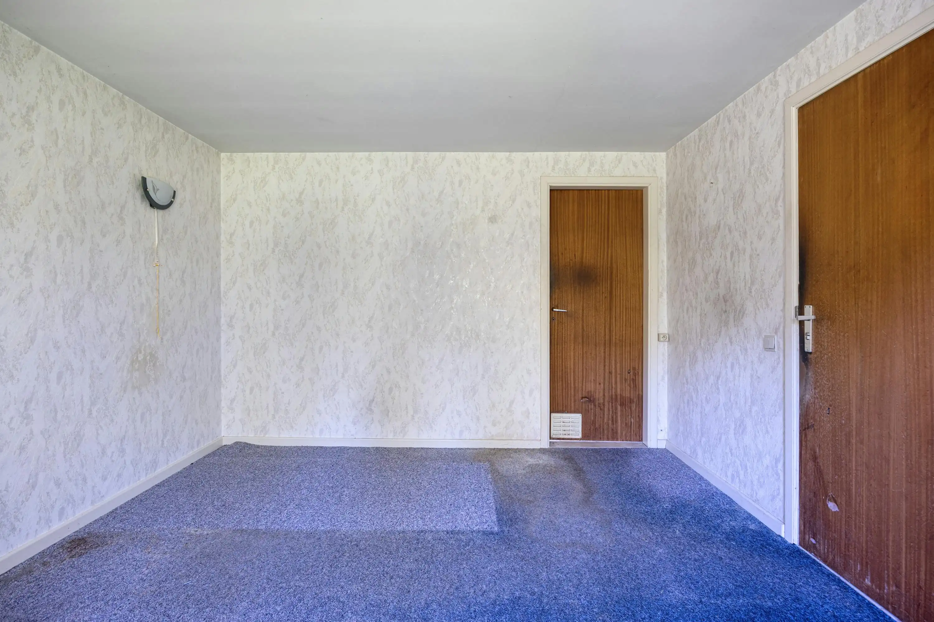 Te renoveren woning met grote tuin in Heide-Kalmthout! foto 15