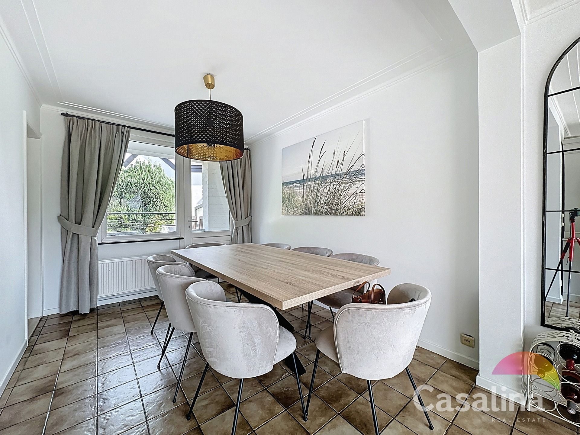 Huis met 3 slaapkamers en tuin foto 7
