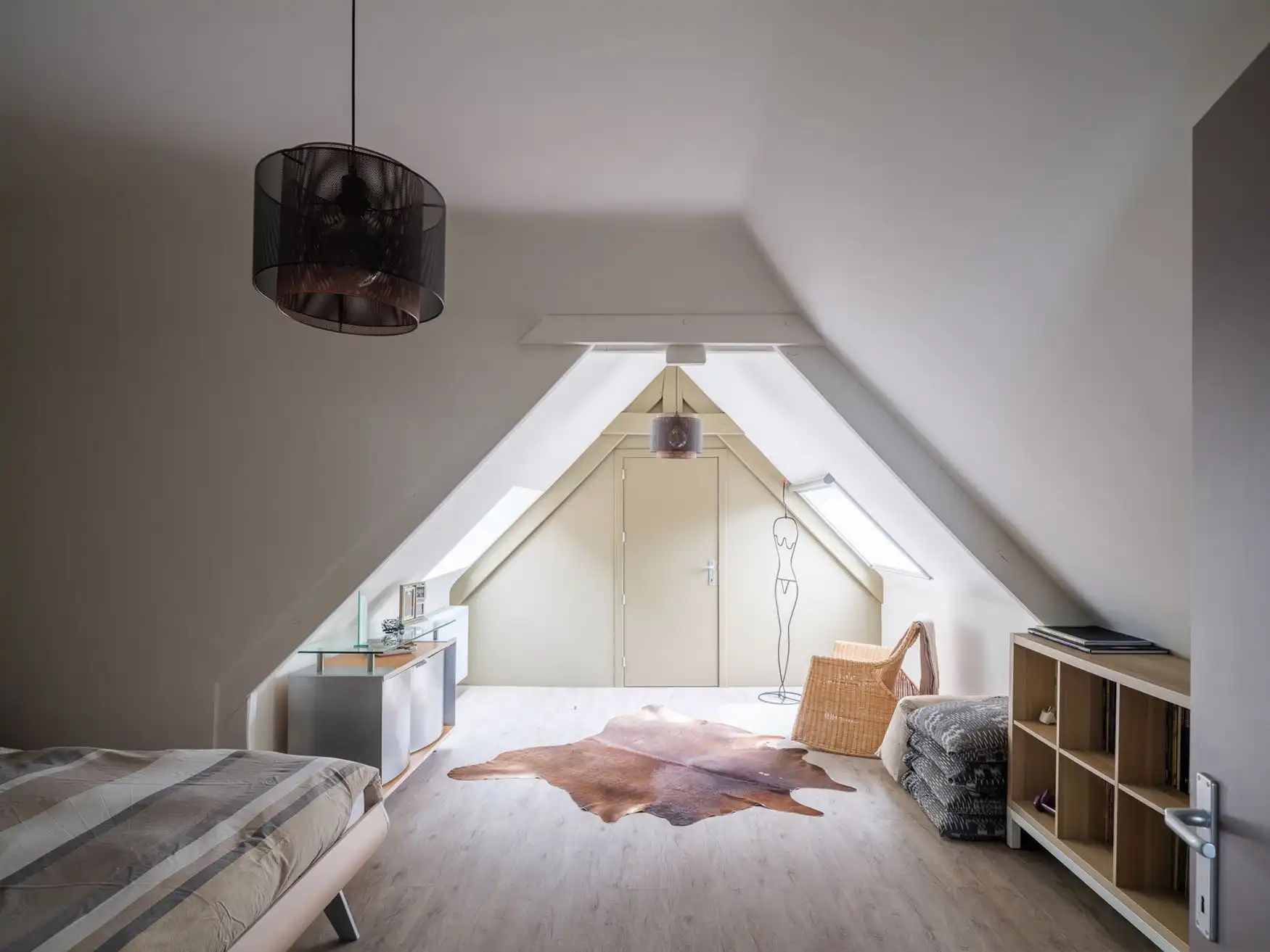 Karaktervolle villa met 5 slaapkamers nabij Ooidonk foto 17
