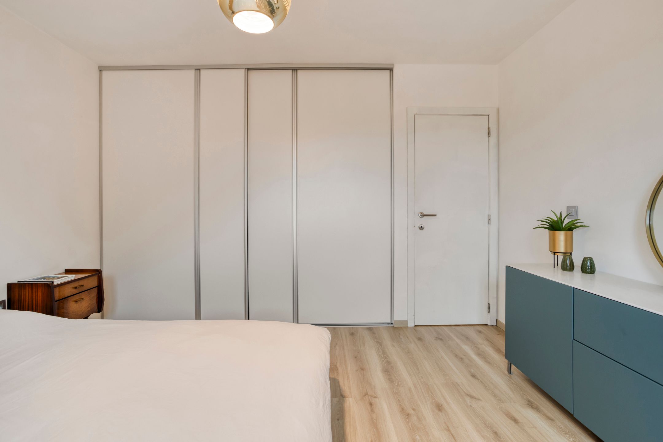 Energiezuinig wonen met 4 slaapkamers te Rotselaar foto 9